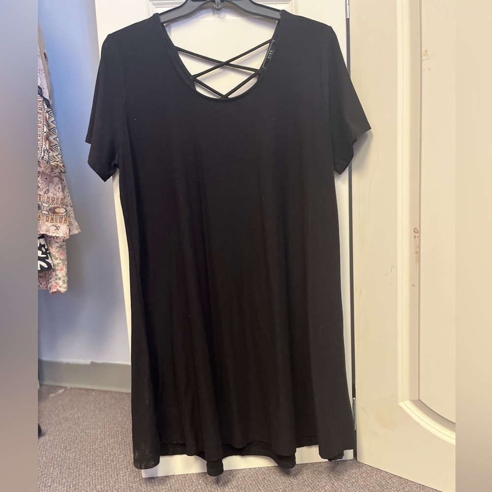 🚨CLEARANCE 0124-48 Vibe Sportswear Top